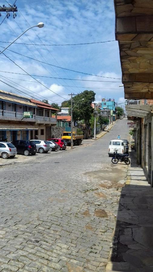 Palacio Do Sol Hostel Pousada São Tomé das Letras Kültér fotó