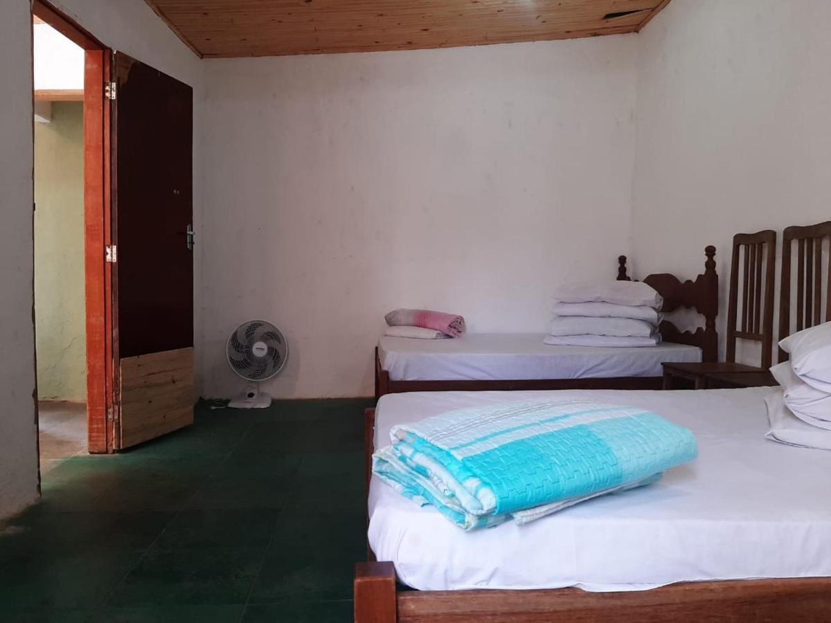 Palacio Do Sol Hostel Pousada São Tomé das Letras Kültér fotó
