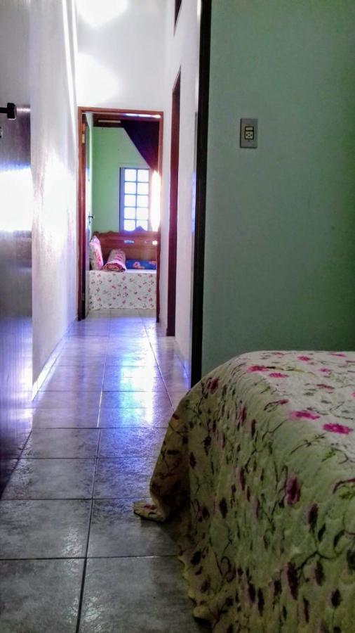 Palacio Do Sol Hostel Pousada São Tomé das Letras Kültér fotó