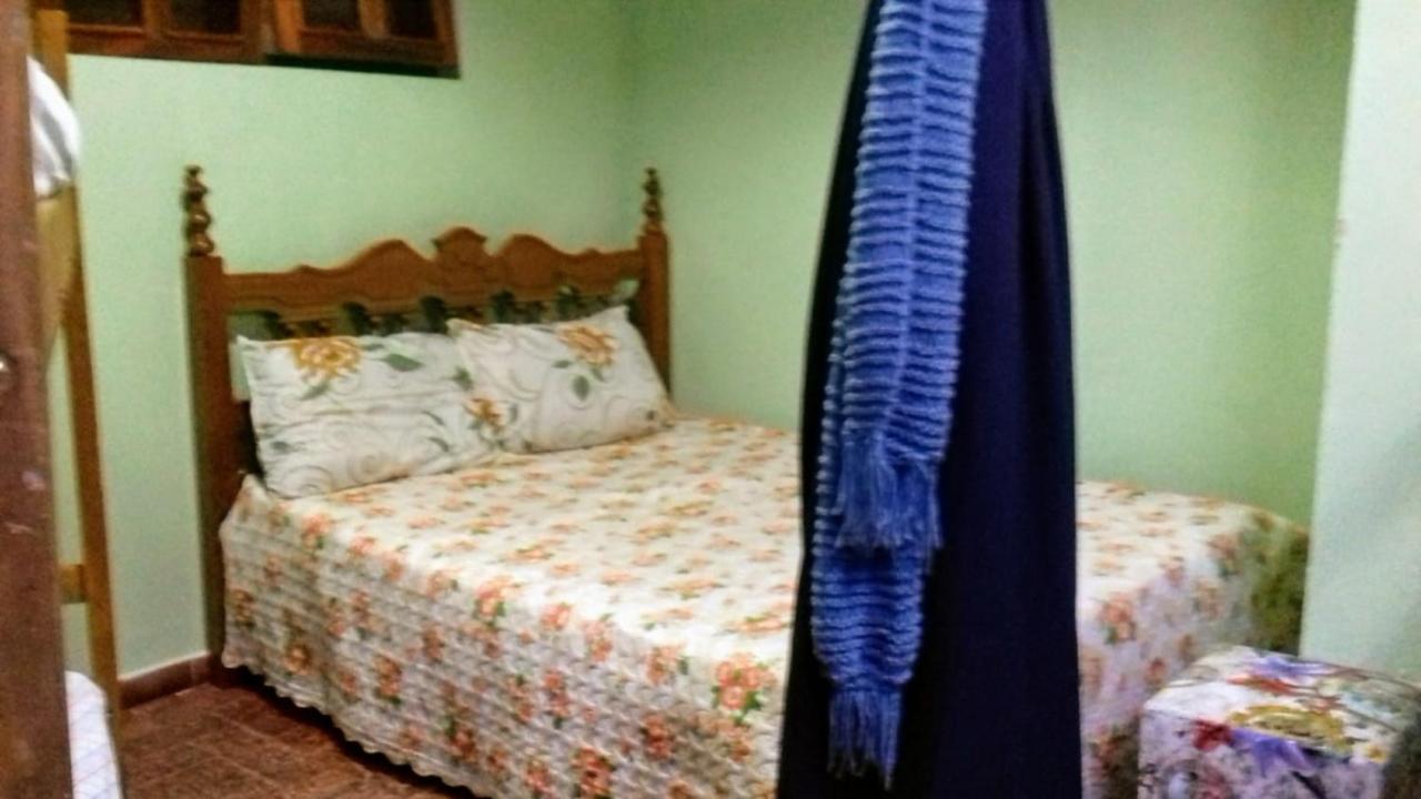 Palacio Do Sol Hostel Pousada São Tomé das Letras Kültér fotó