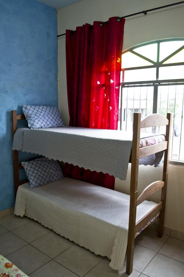 Palacio Do Sol Hostel Pousada São Tomé das Letras Kültér fotó